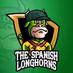 The Spanish Longhorns