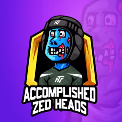 Accomplished Zed Heads