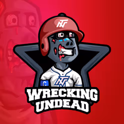 Wrecking Undead