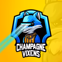 Champagne Vixens