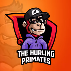 The Hurling Primates