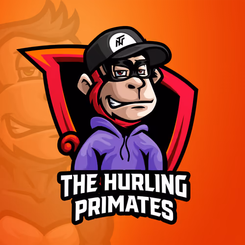 The Hurling Primates