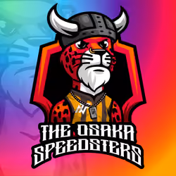 The Osaka Speedsters