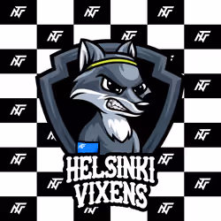 Helsinki Vixens