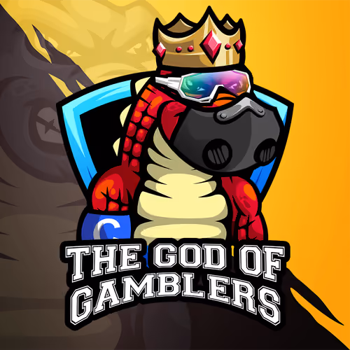 The God Of Gamblers