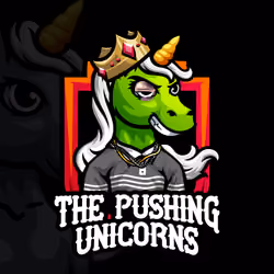The Pushing Unicorns