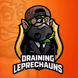 Draining Leprechauns