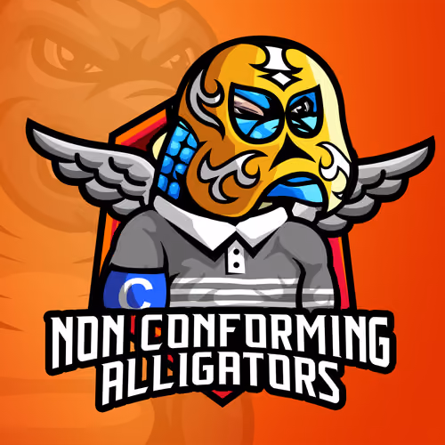 Non Conforming Alligators