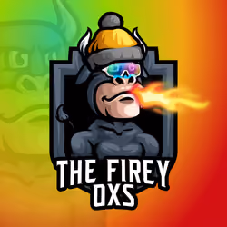 The Firey Oxs