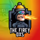 The Firey Oxs