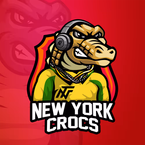 New York Crocs