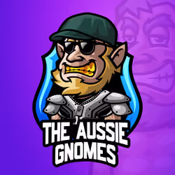 The Aussie Gnomes