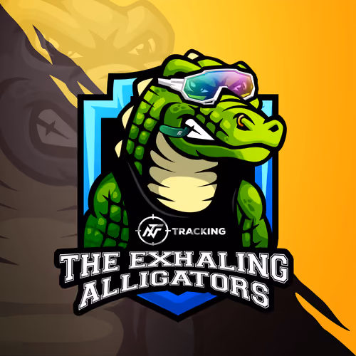 The Exhaling Alligators