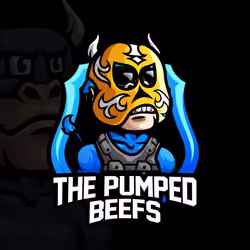 The Pumped Beefs