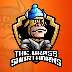 The Brass Shorthorns