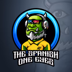 The Spanish One Eyes