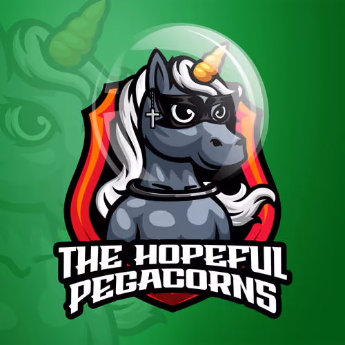 The Hopeful Pegacorns