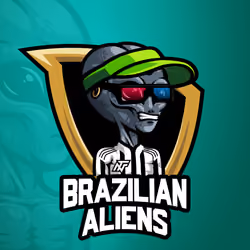 Brazilian Aliens