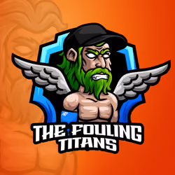 The Fouling Titans