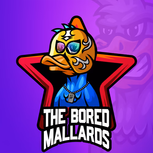 The Bored Mallards