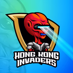 Hong Kong Invaders