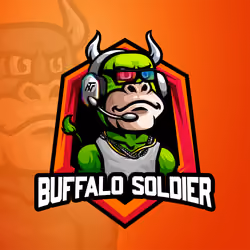 Buffalo Soldier