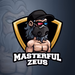 Masterful Zeus