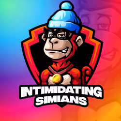 Intimidating Simians