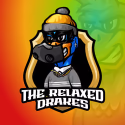 The Relaxed Drakes