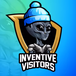 Inventive Visitors