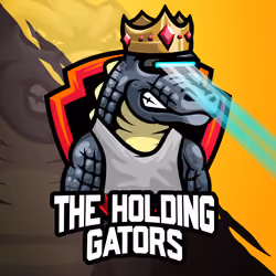 The Holding Gators