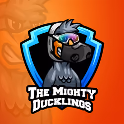The Mighty Ducklings