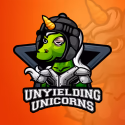 Unyielding Unicorns