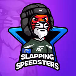 Slapping Speedsters