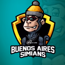 Buenos Aires Simians