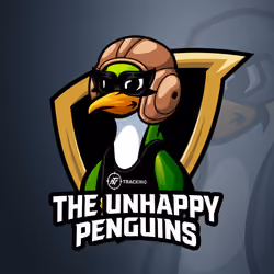 The Unhappy Penguins