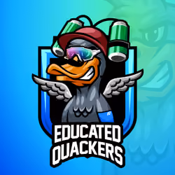 Educated Quackers