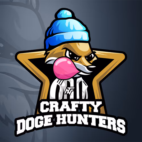 Crafty Doge Hunters