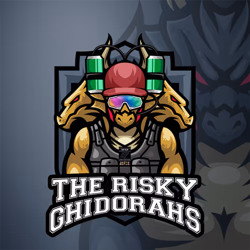The Risky Ghidorahs