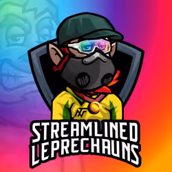 Streamlined Leprechauns