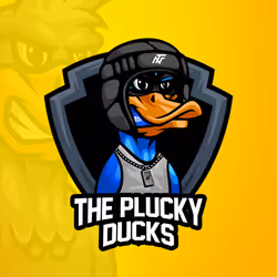 The Plucky Ducks