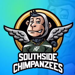Southside Chimpanzees