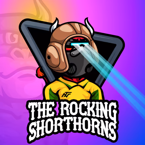 The Rocking Shorthorns