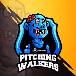 Pitching Walkers