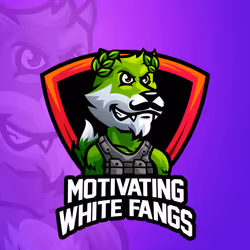 Motivating White Fangs