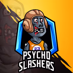 Psycho Slashers