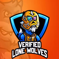 Verified Lone Wolves
