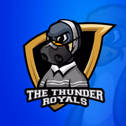 The Thunder Royals
