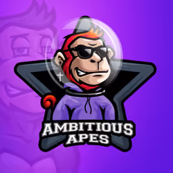 Ambitious Apes