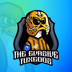 The Evasive Tuxedos